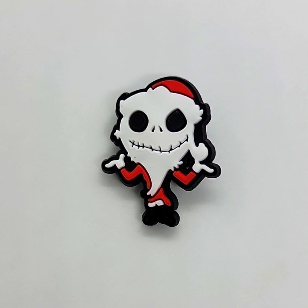 🎈5/$10🎈 PATCHES..CROC CHARMS.. Nightmare Before Christmas..